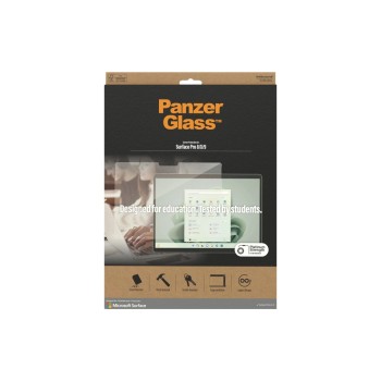 Panzerglass Displayschutz, fürs Microsoft Surface Pro X/ Pro 8 / Pro 9 Panzerglass Displayschutz, fürs Microsoft Surface Pro X/ Pro 8 / Pro 9