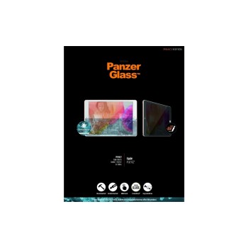 Panzerglass Displayschutz Privacy, fürs Apple iPad 7th - 9th Gen. 10.2 Panzerglass Displayschutz Privacy, fürs Apple iPad 7th - 9th Gen. 10.2
