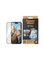 Panzerglass Protection d’écran Matrix iPhone 15