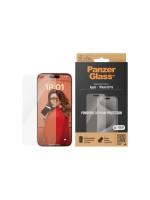 Panzerglass Protection d’écran Classic Fit iPhone 15 Pro