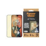 Panzerglass UWF Anti Reflective & Bluelight, fürs iPhone 2023 6.7 mit Applicator