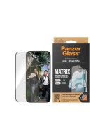 Panzerglass Protection d’écran Matrix iPhone 15 Plus