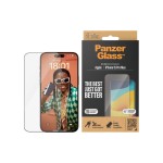 Panzerglass Protection d’écran Ultra Wide Fit iPhone 15 Pro Max