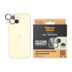 Panzerglass Camera Protector Apple iPhone 15 / 15 Plus