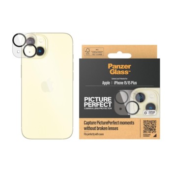 Panzerglass Camera Protector, fürs iPhone 6.1 & 6.7 Panzerglass Camera Protector, fürs iPhone 6.1 & 6.7