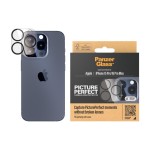 Panzerglass Camera Protector Apple iPhone 15 Pro / 15 Pro Max