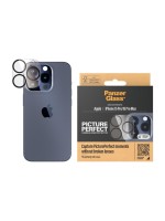 Panzerglass Camera Protector, fürs iPhone 15 Pro & 15 Pro Max