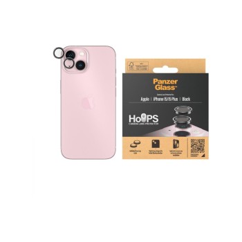 Panzerglass Lens Protector Rings HOOP, fürs iPhone 6.1 & 6.7 Panzerglass Lens Protector Rings HOOP, fürs iPhone 6.1 & 6.7