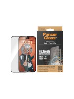 Panzerglass Protection d’écran Refresh iPhone 15 Plus