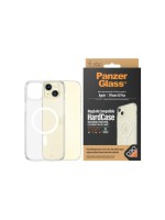 Panzerglass Coque arrière Hard Case MagSafe iPhone 15 Plus