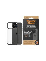 Panzerglass Coque arrière ClearCase iPhone 15 Pro Max