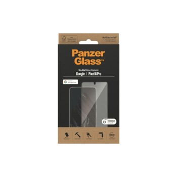 Panzerglass Displayschutz Ultra Wide Fit, fürs Google Pixel 8 Pro Panzerglass Displayschutz Ultra Wide Fit, fürs Google Pixel 8 Pro