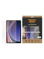 Panzerglass Displayschutz Ultra Wide Fit, für Galaxy Tab S8/S9