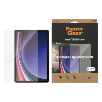 Panzerglass Displayschutz Ultra Wide Fit, für Galaxy Tab S8/S9 Panzerglass Displayschutz Ultra Wide Fit, für Galaxy Tab S8/S9