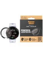 Panzerglass Protection d’écran Garmin Forerunner 265