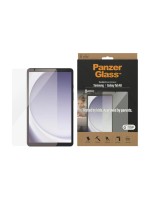Panzerglass Ultra Wide Fit, fürs Samsung Galaxy Tab A9