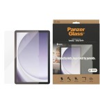 Panzerglass Films protecteurs pour tablettes Ultra Wide Fit Galaxy Tab A9 +