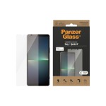 Panzerglass Protection d’écran Ultra Wide Fit Sony Xperia 5 V