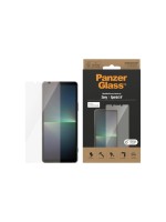 Panzerglass Protection d’écran Ultra Wide Fit Sony Xperia 5 V