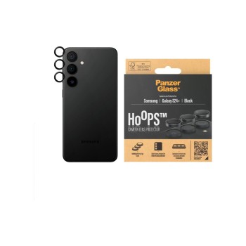 Panzerglass Lens Protector Rings HOOPS, fürs Samsung Galaxy S24+ Panzerglass Lens Protector Rings HOOPS, fürs Samsung Galaxy S24+