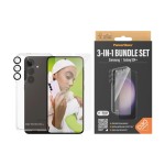 Panzerglass 3-in-1 Bundle Galaxy S24+