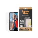 Panzerglass Ultra Wide Fit, fürs Samsung Galaxy A25