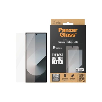 PanzerGlass Classic Fit, fürs Samsung Galaxy Z Fold6 PanzerGlass Classic Fit, fürs Samsung Galaxy Z Fold6