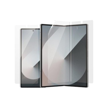 PanzerGlass Duo-Pack (TPU in- / CF outside), fürs Samsung Galaxy Z Fold6 PanzerGlass Duo-Pack (TPU in- / CF outside), fürs Samsung Galaxy Z Fold6