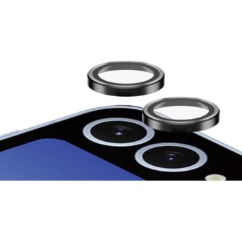 PanzerGlass Lens Protector Rings HOOPS, fürs Samsung Galaxy Z Flip6 PanzerGlass Lens Protector Rings HOOPS, fürs Samsung Galaxy Z Flip6