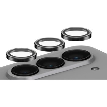 PanzerGlass Lens Protector Rings HOOPS, fürs Samsung Galaxy Z Fold6 PanzerGlass Lens Protector Rings HOOPS, fürs Samsung Galaxy Z Fold6