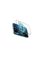 PanzerGlass Ultra Wide Fit Gaming, fürs iPhone 16