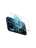 PanzerGlass Ultra Wide Fit Gaming, fürs iPhone 16 Pro