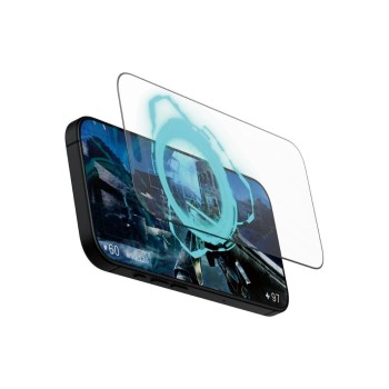 PanzerGlass Ultra Wide Fit Gaming, fürs iPhone 16 Pro PanzerGlass Ultra Wide Fit Gaming, fürs iPhone 16 Pro