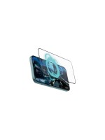 PanzerGlass Ultra Wide Fit Gaming, fürs iPhone 16 Plus