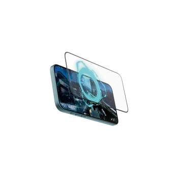 PanzerGlass Ultra Wide Fit Gaming, fürs iPhone 16 Plus PanzerGlass Ultra Wide Fit Gaming, fürs iPhone 16 Plus
