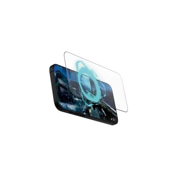 PanzerGlass Ultra Wide Fit Gaming, fürs iPhone 16 Pro Max PanzerGlass Ultra Wide Fit Gaming, fürs iPhone 16 Pro Max