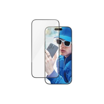 PanzerGlass Ultra Wide Fit, fürs iPhone 16 Pro PanzerGlass Ultra Wide Fit, fürs iPhone 16 Pro