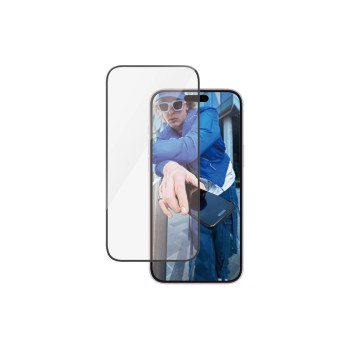PanzerGlass Ultra Wide Fit, fürs iPhone 16 Plus PanzerGlass Ultra Wide Fit, fürs iPhone 16 Plus