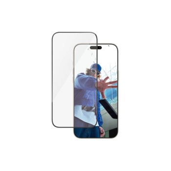 PanzerGlass Ultra Wide Fit, fürs iPhone 16 Pro Max PanzerGlass Ultra Wide Fit, fürs iPhone 16 Pro Max