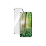 Panzerglass Protection d’écran Ultra Wide Fit MATRIX iPhone 16 Plus