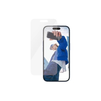 PanzerGlass Classic Fit, fürs iPhone 16 PanzerGlass Classic Fit, fürs iPhone 16