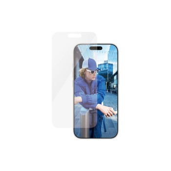 PanzerGlass Classic Fit, fürs iPhone 16 Pro PanzerGlass Classic Fit, fürs iPhone 16 Pro
