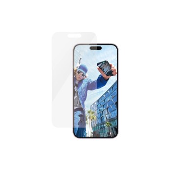 PanzerGlass Classic Fit, fürs iPhone 16 Plus PanzerGlass Classic Fit, fürs iPhone 16 Plus