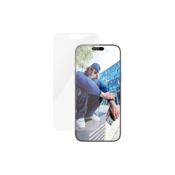 PanzerGlass Classic Fit, fürs iPhone 16 Pro Max PanzerGlass Classic Fit, fürs iPhone 16 Pro Max