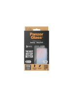 Panzerglass Protection d’écran Ultra Wide Fit Galaxy S24 FE avec applicateur