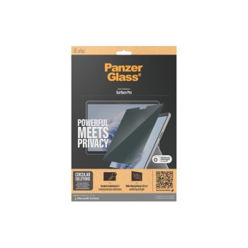 PanzerGlass Ultra Wide Fit Privacy, fürs Surface Pro X / 8 / 9 / 10 / 11 PanzerGlass Ultra Wide Fit Privacy, fürs Surface Pro X / 8 / 9 / 10 / 11