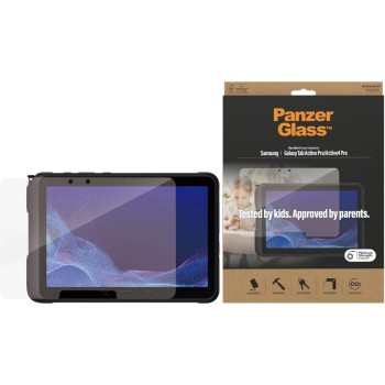 PanzerGlass Displayschutz, fürs Galaxy Tab Active Pro / Active4 Pro PanzerGlass Displayschutz, fürs Galaxy Tab Active Pro / Active4 Pro