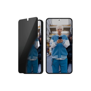 PanzerGlass Ultra Wide Fit Privacy, fürs Samsung Galaxy S25 PanzerGlass Ultra Wide Fit Privacy, fürs Samsung Galaxy S25