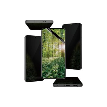 Panzerglass Protection d’écran Ultra Wide Fit UWF Eco Matrix Galaxy S25+