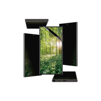 Panzerglass Protection d’écran Ultra Wide Fit UWF Eco Matrix Galaxy S25 Ultra